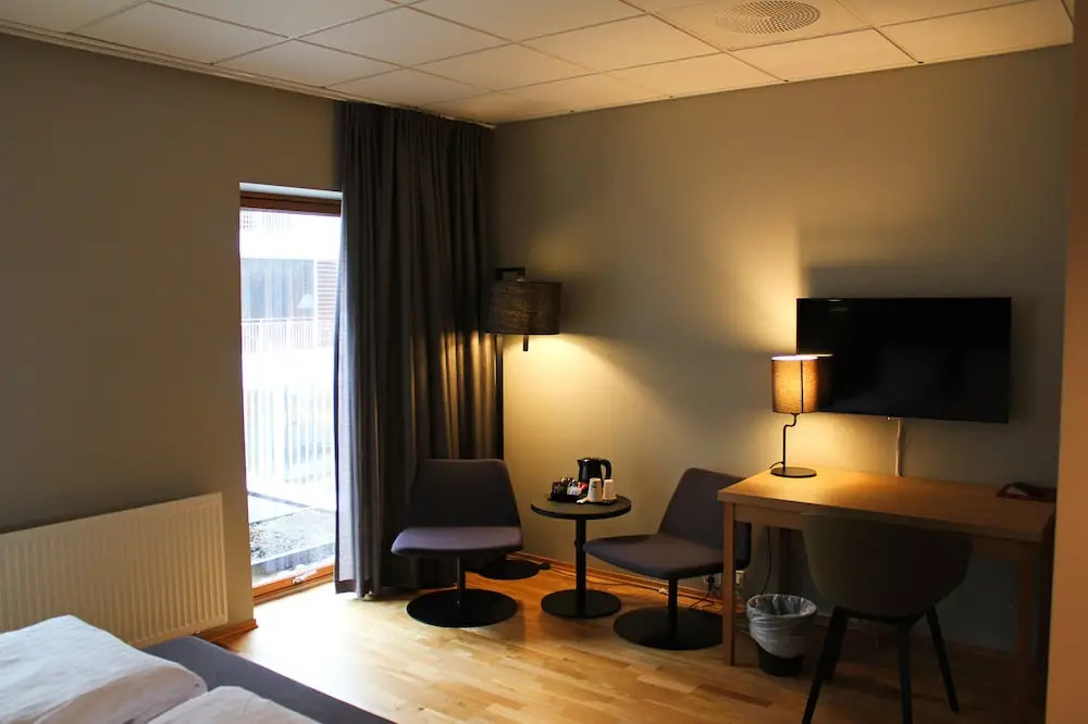 KRS LIVE Hotel