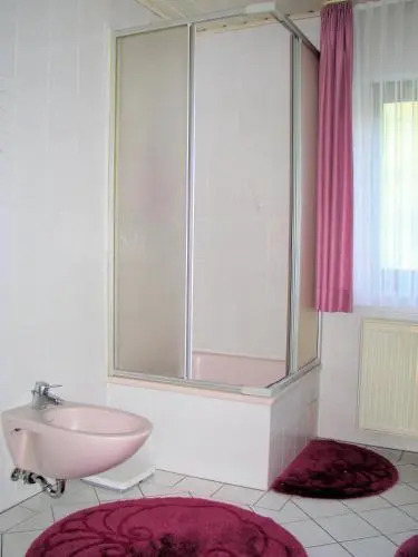 Ferienwohnung Eudenbach