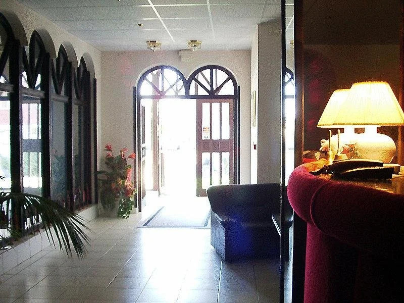 Hotel Miva