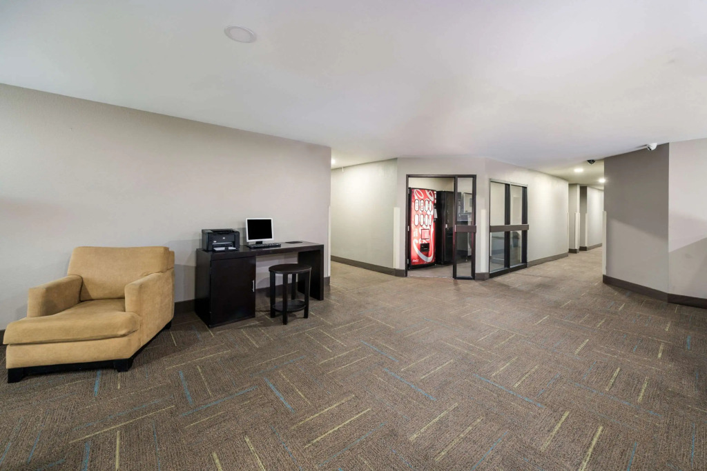 Sleep Inn & Suites Chesapeake - Portsmouth