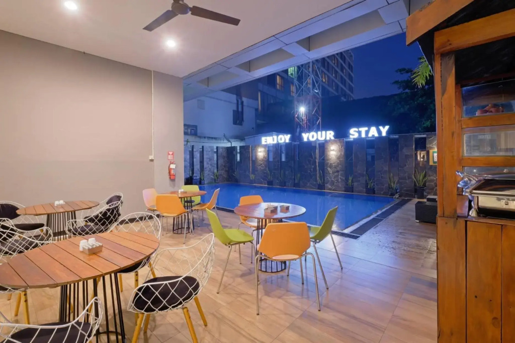 KHAS Semarang Hotel