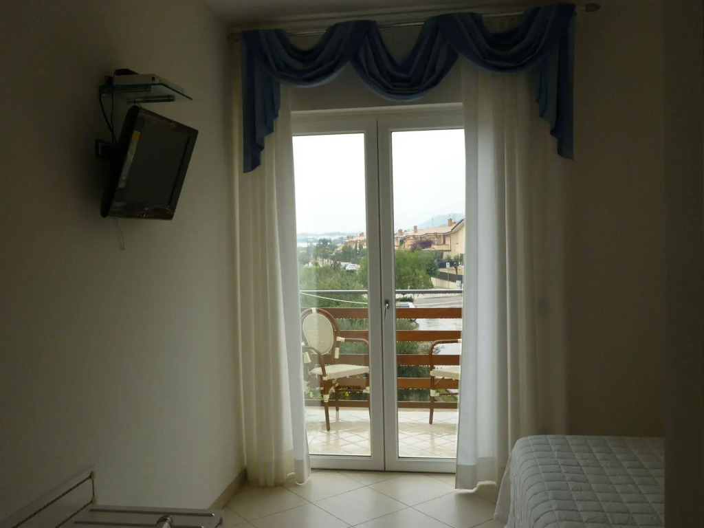 Elaia Garden Hotel