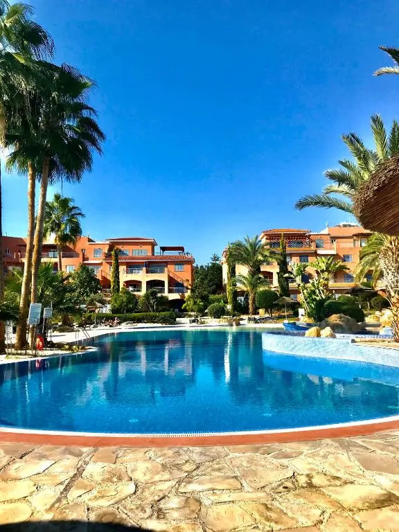 Limnaria Gardens K203 in Paphos