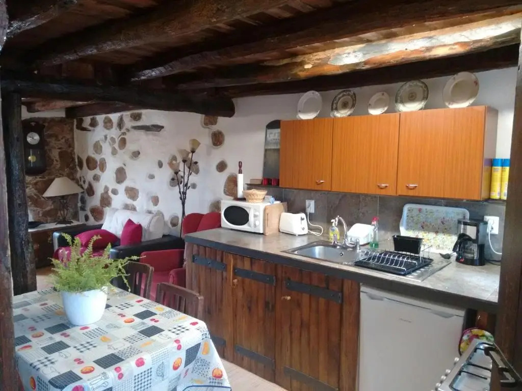 Casa Rustica