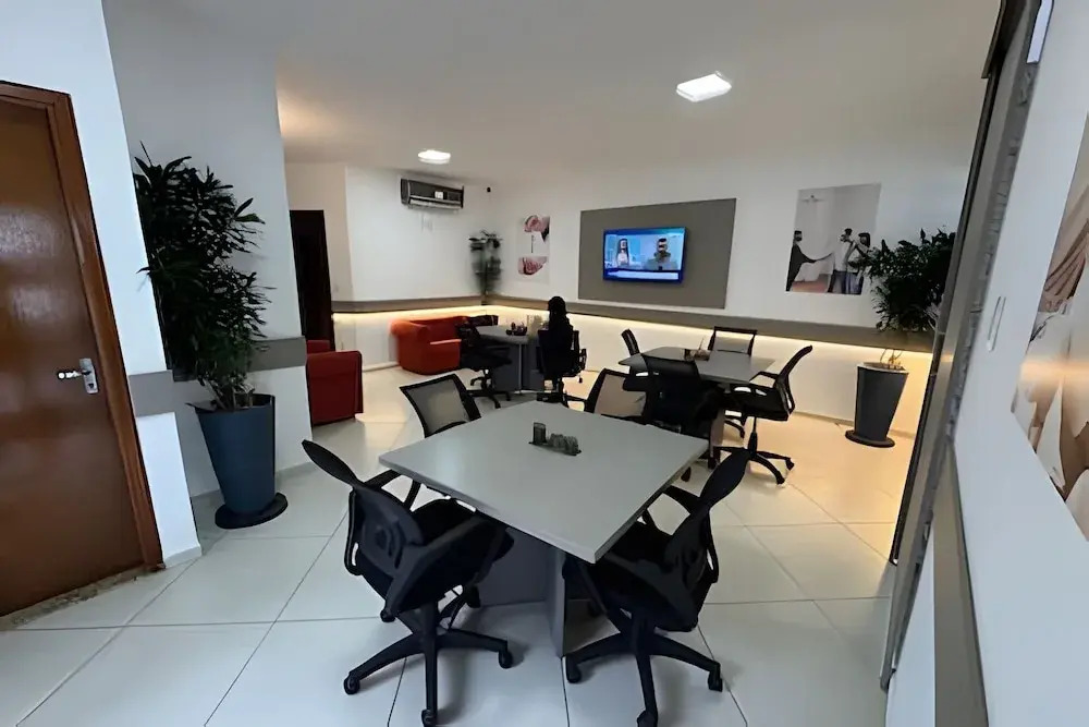 NetworkInn Hostel Business e Academico