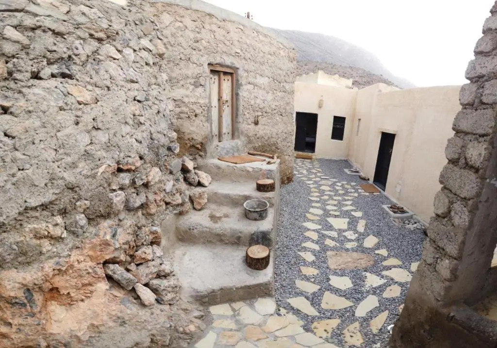 SAMA Wakan Heritage Homes