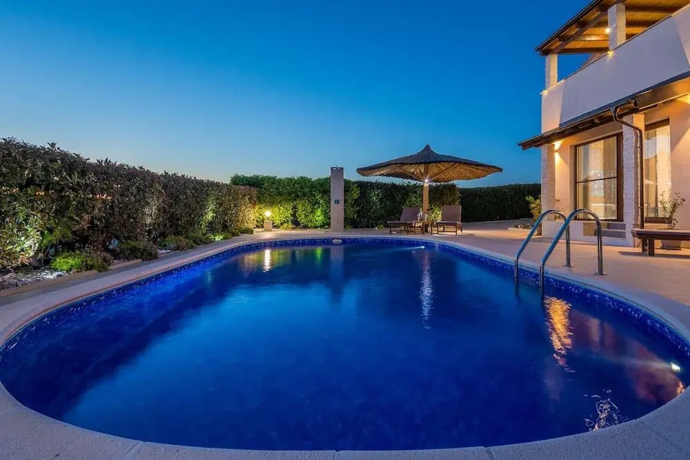 Villa M&M ZadarVillas
