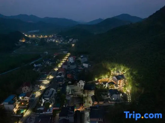 Yingwuxin Boutique Hostel Mount Mogan