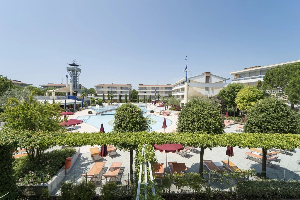 Villaggio Planetarium Resort