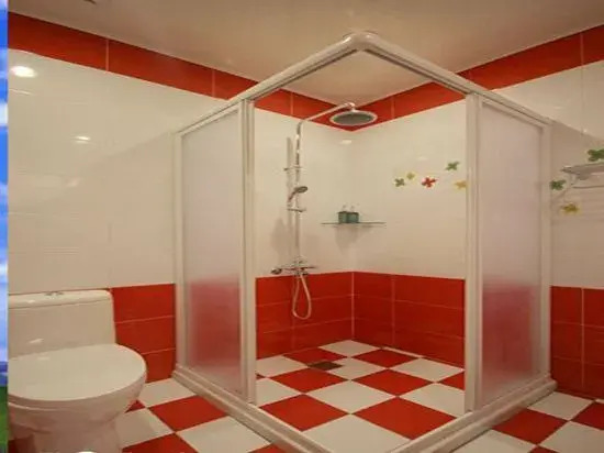 Rainbowsea Hostel