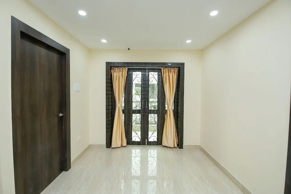 FabHotel Carnival New Town Kolkata