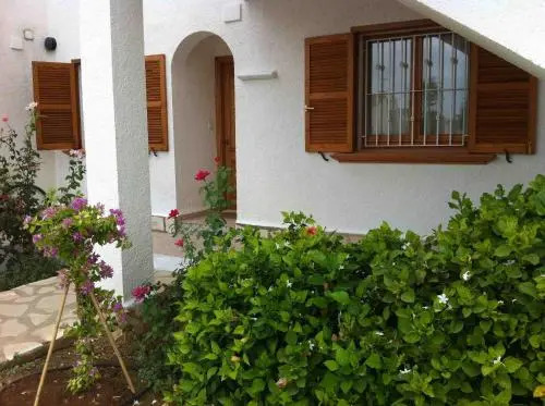 Apartment in Denia, 100 M From the Sea, Beach las Marinas. Wifi
