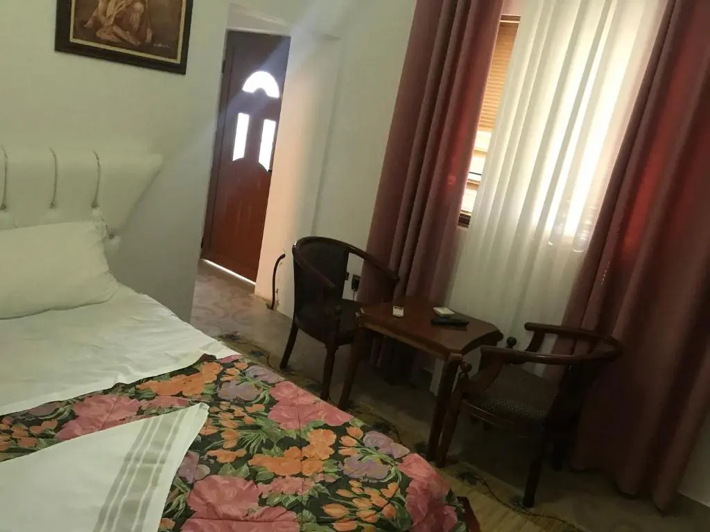 Hotel Panorama & Spa Elbasan