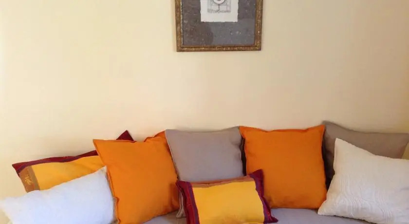 A Casa di Ciuciù