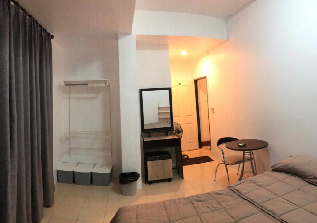 Backpack Station Pattaya - Hostel
