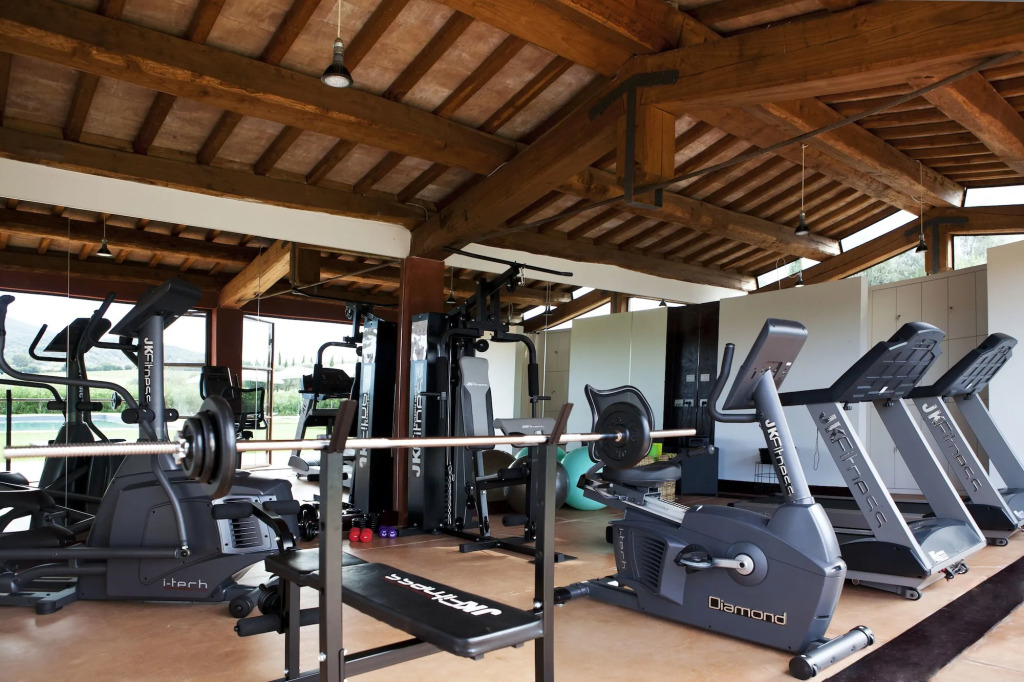 Locanda Rossa - Preferred Hotels & Resorts, LVX Collection, Capalbio, Toscana, Italia
