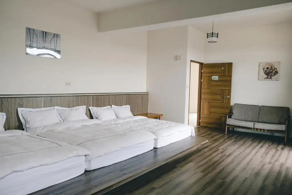 Destination Inn