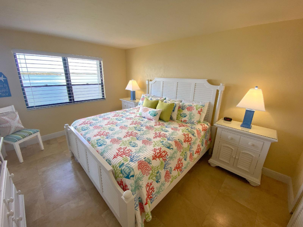 2 BR Furnished Sanibel Harbour Resort - REG 1484