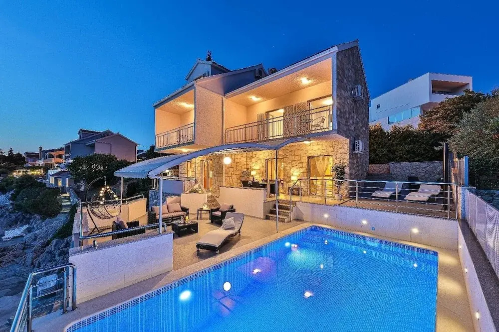 Villa Antonija