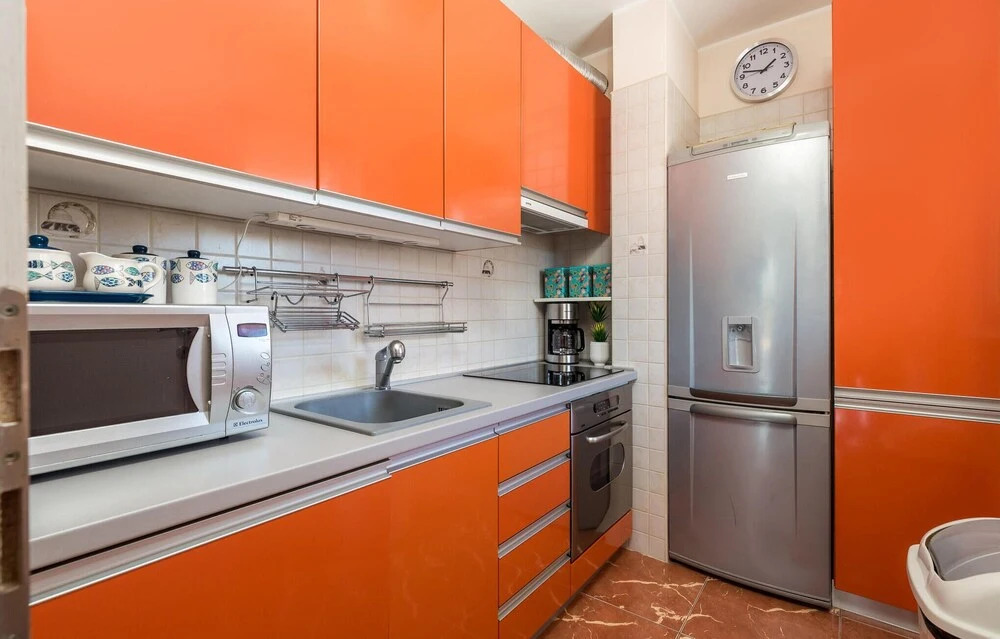 Awesome Apartment in Kolan With Wifi and 1 Bedrooms