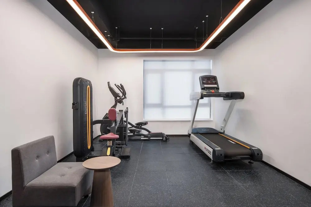 Holiday Inn Express Chongqing Tongliang by IHG