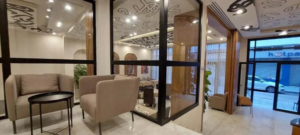 Unico Hotel & Spa Casablanca