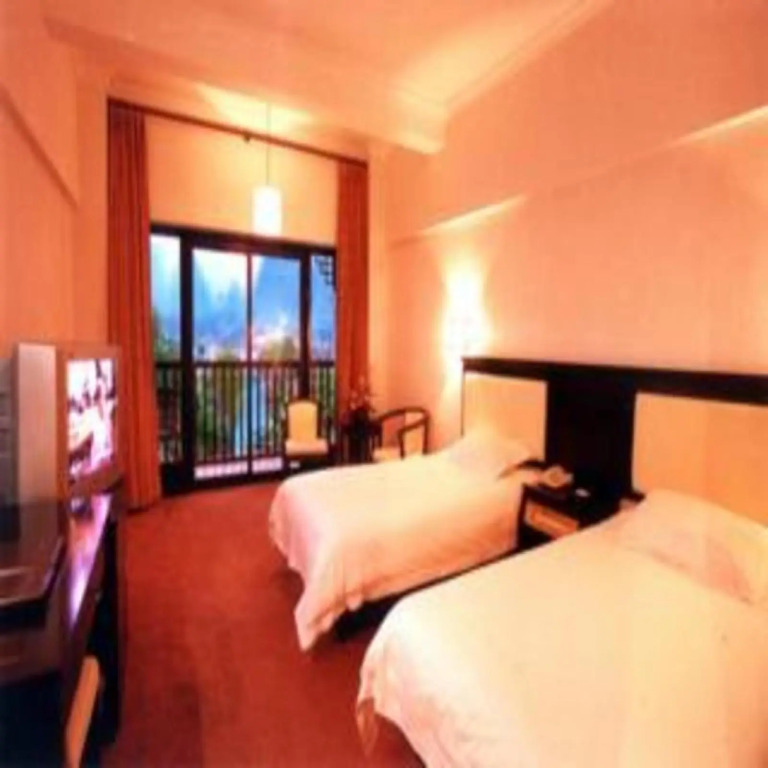 Home Inn Yansha 2nd