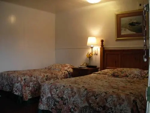 Justiniano Wish Side Hotel