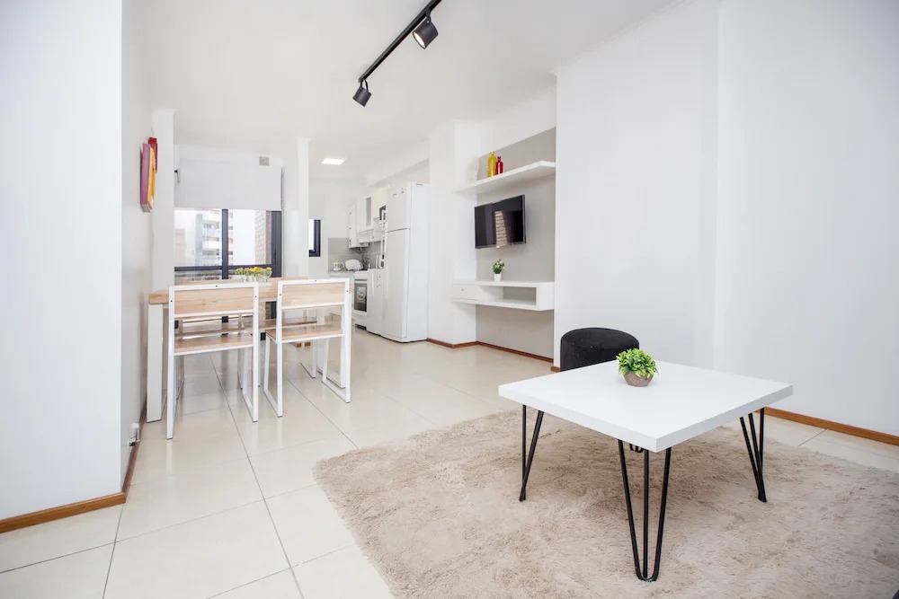 X38 Ambrosio Olmos Apartment
