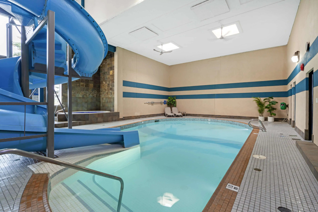 Best Western PLUS City Centre Inn