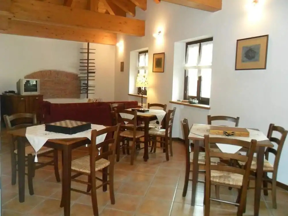 Residence Aquila
