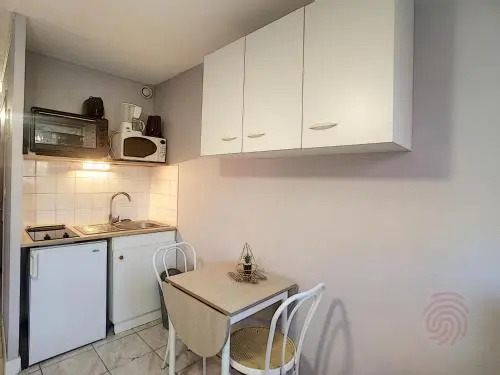 Apartment Plein Soleil, Bd Mourcayrol, Lamalou 4