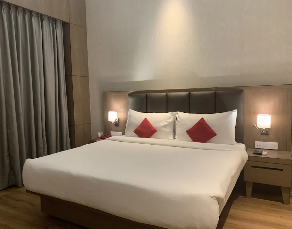 The Greenwood Resort, Guwahati