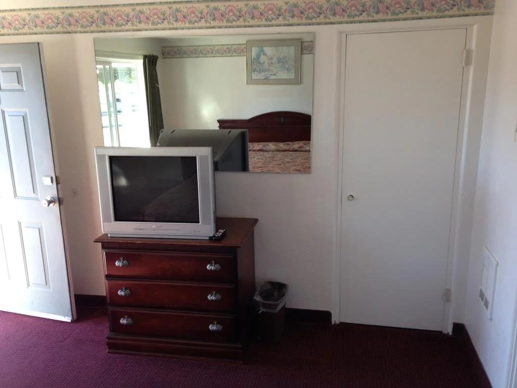 Villa West Motel