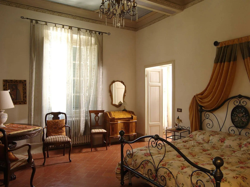 Villa Conti