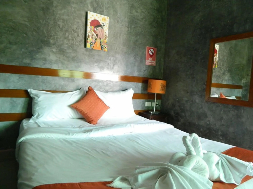 Araya Boutique Hotel