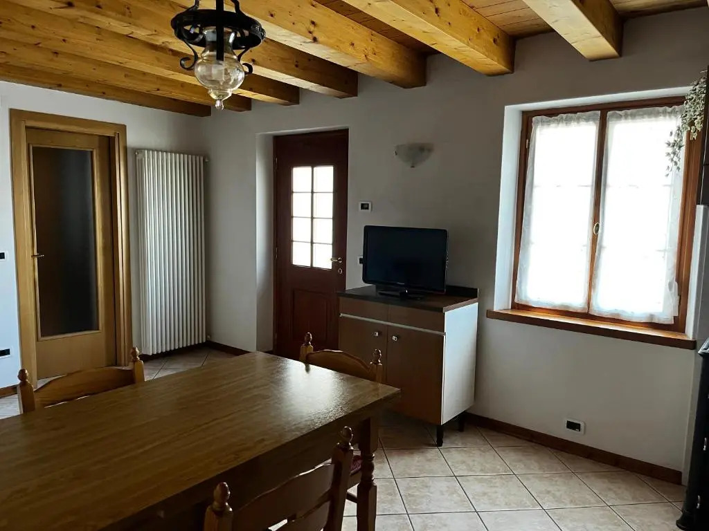 Albergo Diffuso Faller