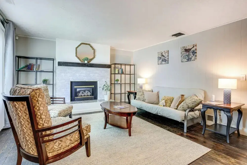 Apt 3 Mi to Dtwn Ogden! Pet-friendly Backyard