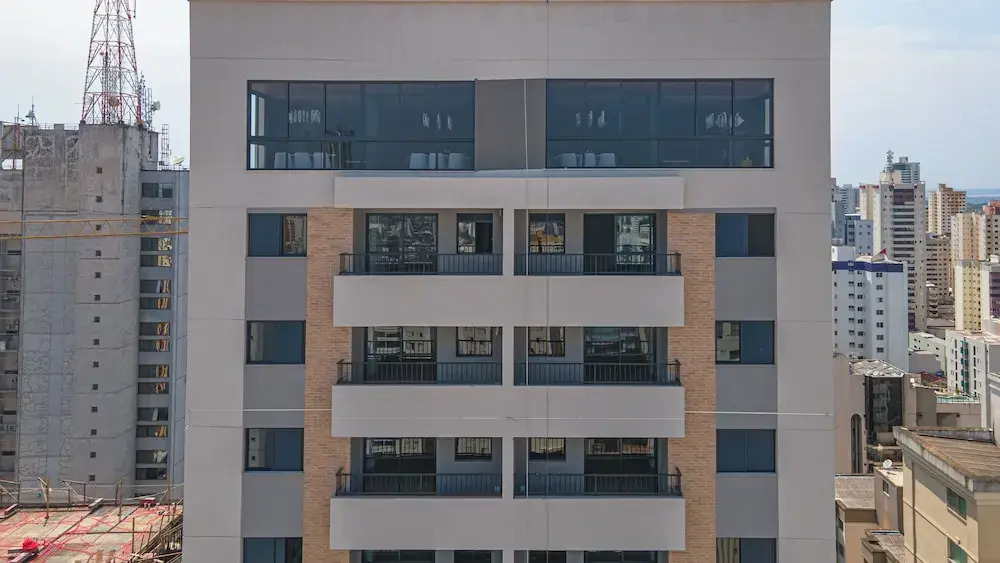 Luxurious Apartmento 2Q No Bueno