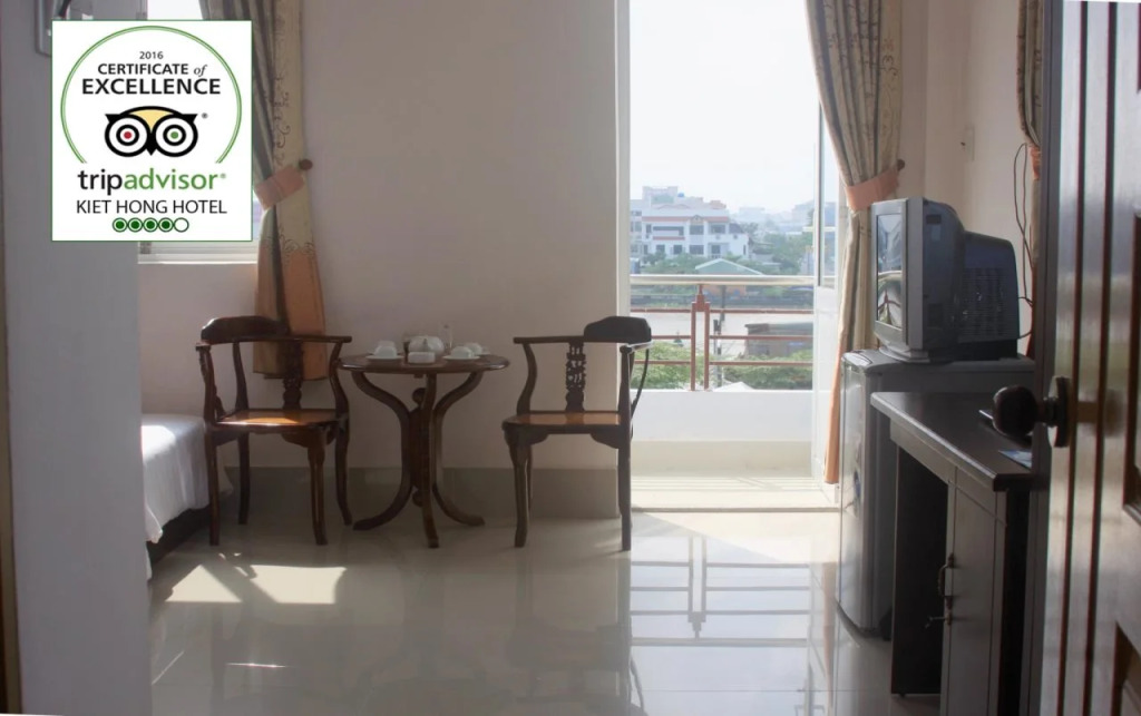 Kiet Hong Hotel