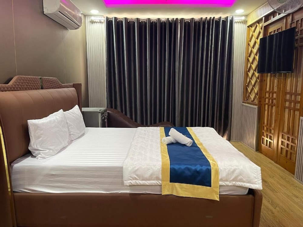 Kim Linh Hotel