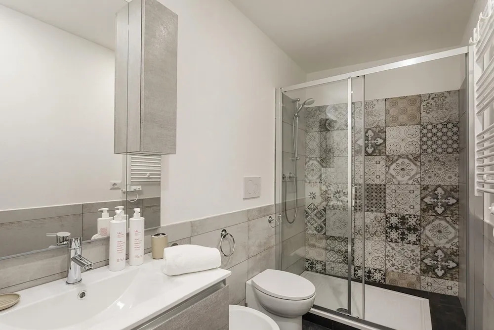 Raibetta Apartment by Wonderful Italy