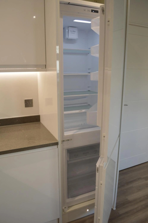 One Bed Apartment with Allocated Parking and Fast WiFi in a quiet neighbourhood of Hatfield