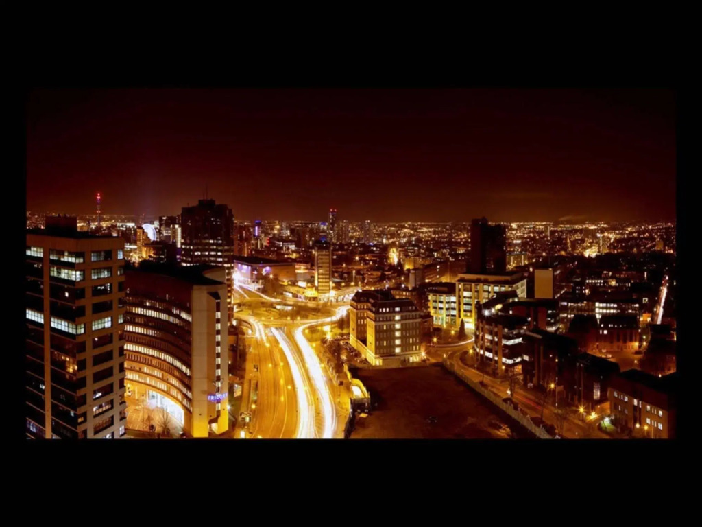 Park Central