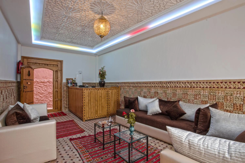 Hostel Amour dauberge