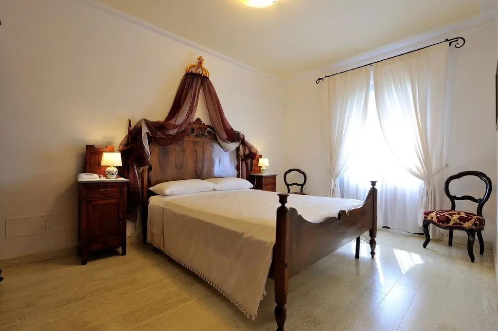 Agriturismo Il Cantico di San Francesco