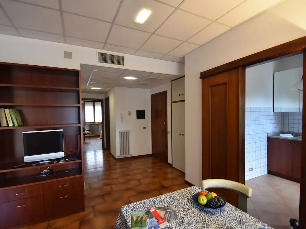 Quaint Holiday Home in Baveno With Terrace