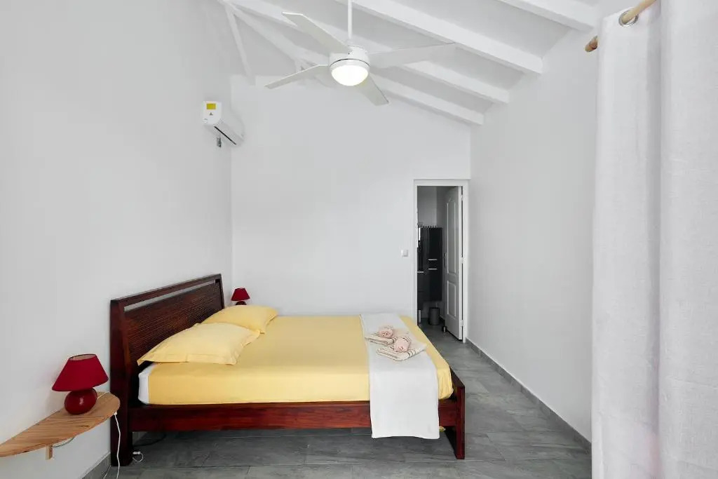 Villa Corail