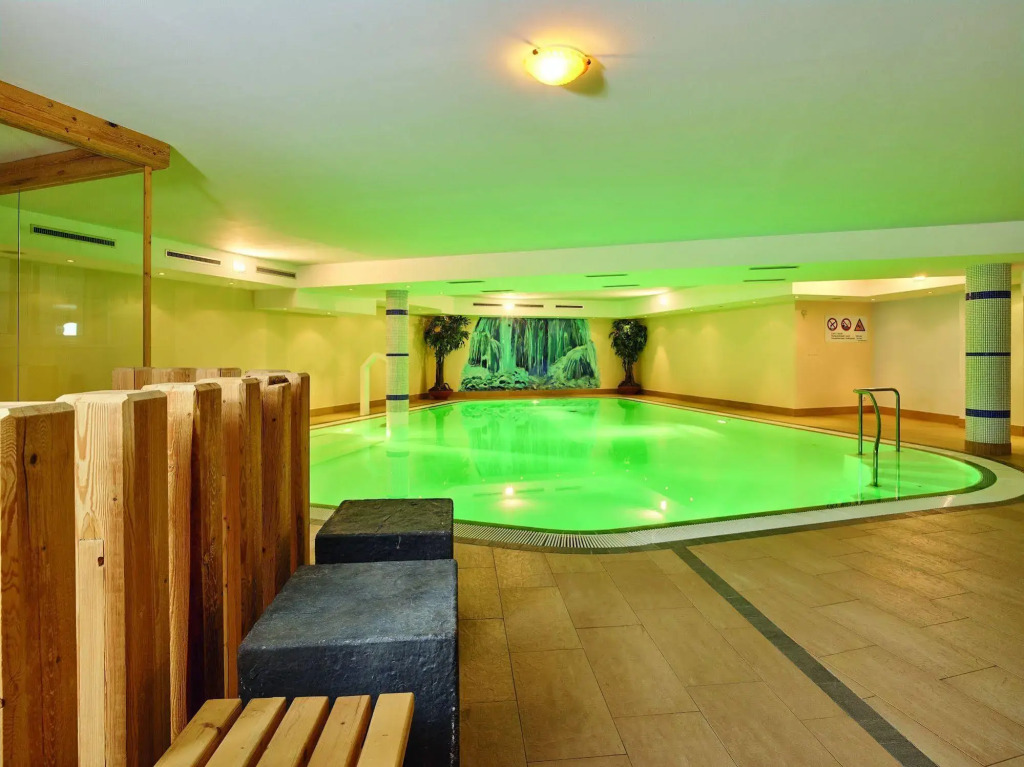Seiblishof Superior Hotel Ischgl