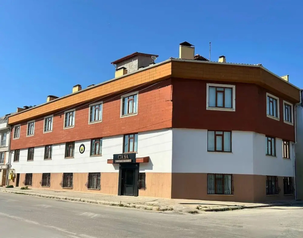 Casa Liva Otel Eskişehir